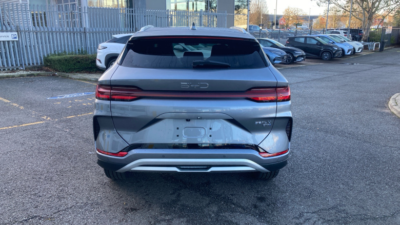 BYD Seal U 1.5 DM-i Comfort 5dr Auto Estate